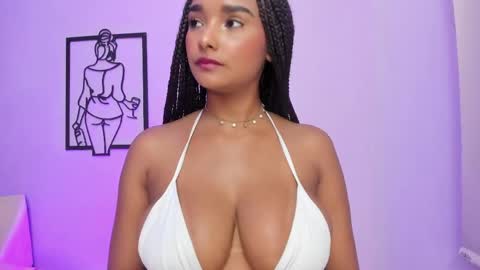 Allison online show from April 30, 11:08 pm