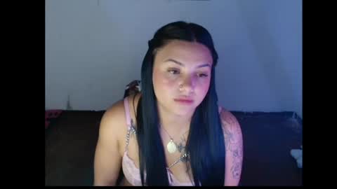 Alisson online show from June 5, 2:26 am