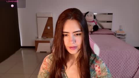 Snapshot of allisonpalmer chatting on October 19, 1:24 pm Allison Palmer online show from October 19, 1:24 pm
