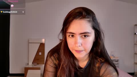 Snapshot of allisonpalmer chatting on September 17, 2:15 pm Allison Palmer online show from September 17, 2:15 pm