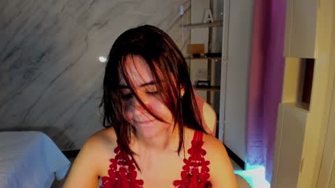 Snapshot of allisonpalmer chatting on February 5, 4:26 pm Allison Palmer online show from February 5, 4:26 pm