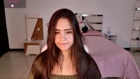 Snapshot of allisonpalmer chatting on September 9, 12:49 pm Allison Palmer online show from September 9, 12:49 pm