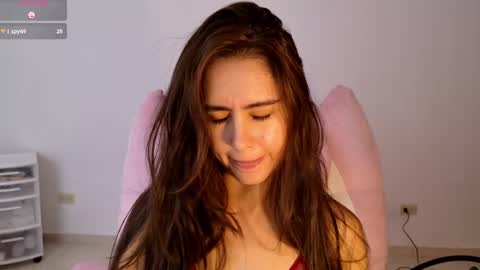 Allison Palmer online show from June 6, 4:57 pm
