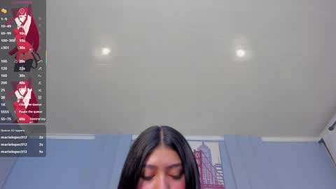 alison  online show from January 10, 10:42 am