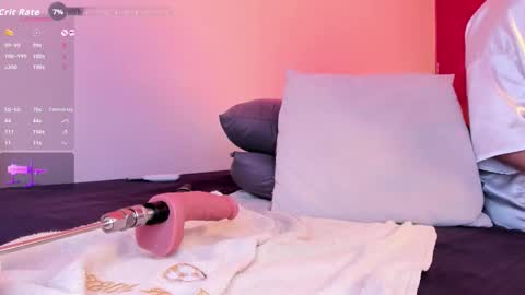 Alli  online show from January 7, 5:49 pm