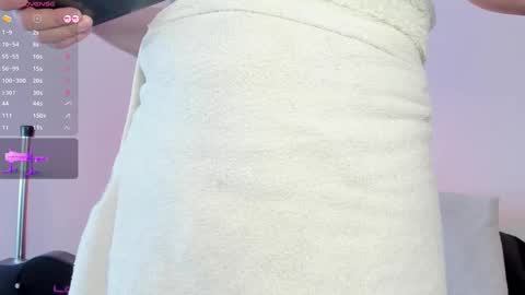 Alli  online show from November 14, 12:05 pm