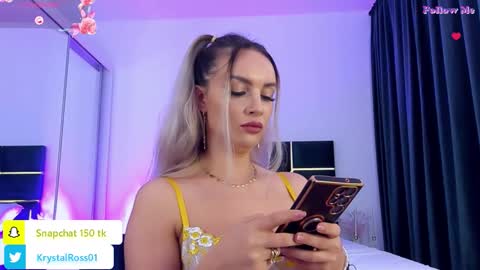 Snapshot of allisonsweetie chatting on October 12, 12:07 pm AllisonSweetie online show from October 12, 12:07 pm