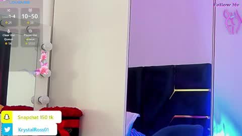 AllisonSweetie online show from June 26, 11:22 am