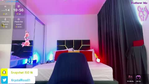 AllisonSweetie online show from June 21, 11:14 am