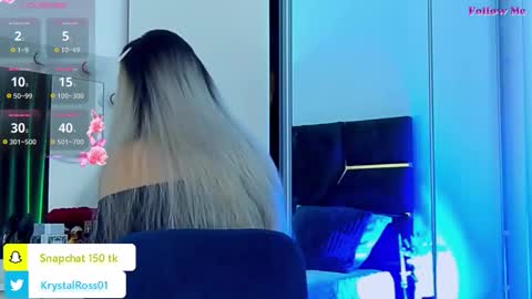 AllisonSweetie online show from November 29, 10:52 am