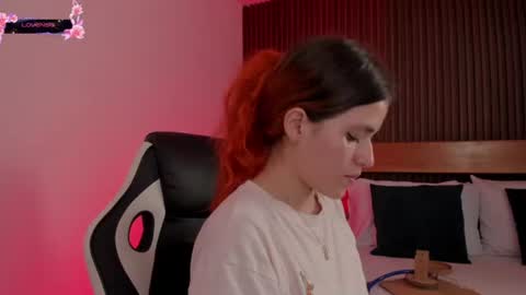 A L L I S S online show from July 23, 1:58 am