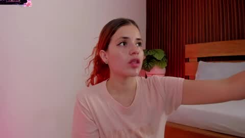 A L L I S S online show from May 1, 9:29 pm