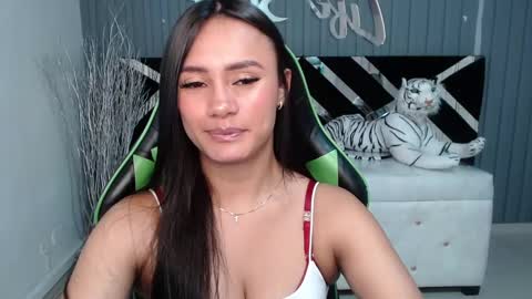 Snapshot of allisson_a chatting on December 30, 3:47 am Allisson online show from December 30, 3:47 am