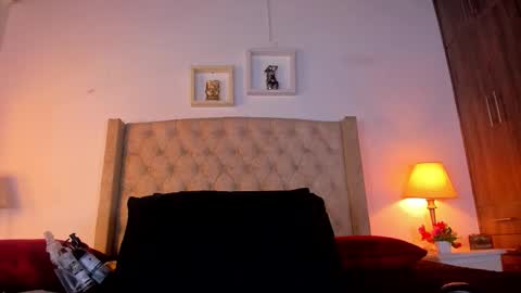 allisson online show from March 11, 12:20 pm