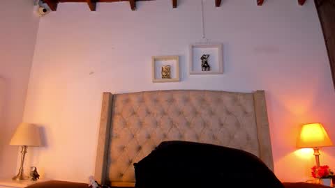 allisson online show from February 22, 12:28 pm