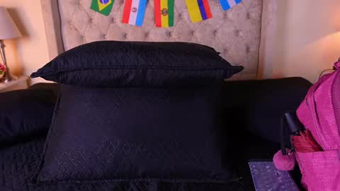 allisson online show from July 13, 12:06 pm