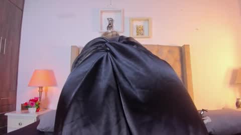 allisson online show from November 6, 12:11 pm