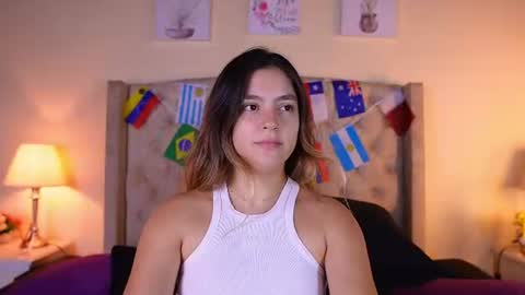 allisson online show from June 20, 12:09 pm