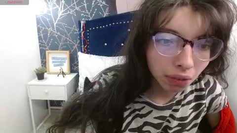 alison online show from June 29, 12:05 pm