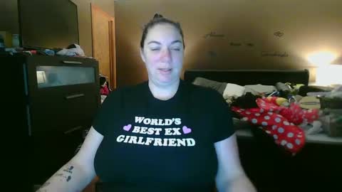 Snapshot of allnaturaltigbitties chatting on March 2, 6:03 pm Tig Bitty online show from March 2, 6:03 pm