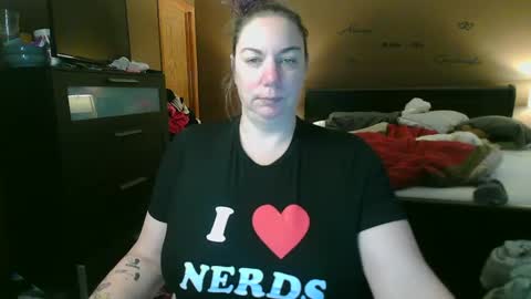 Snapshot of allnaturaltigbitties chatting on January 28, 8:58 pm Tig Bitty online show from January 28, 8:58 pm