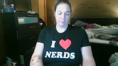 Snapshot of allnaturaltigbitties chatting on January 29, 8:56 pm Tig Bitty online show from January 29, 8:56 pm