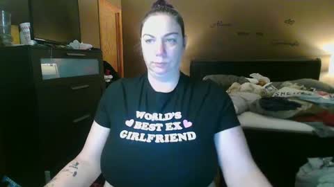 Snapshot of allnaturaltigbitties chatting on January 31, 3:11 pm Tig Bitty online show from January 31, 3:11 pm