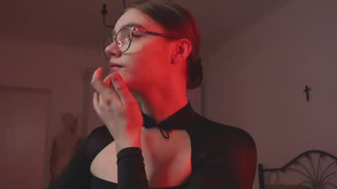 ALOTROPP NOT BABY online show from May 4, 7:17 pm