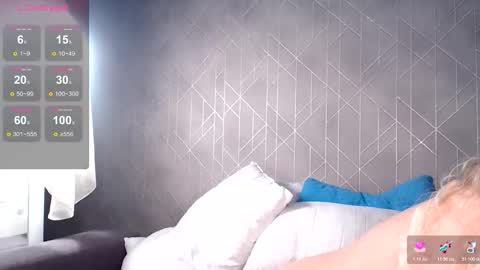 Alluregolden online show from February 17, 2:22 am