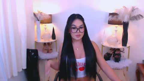 Brianna online show from January 18, 4:53 am