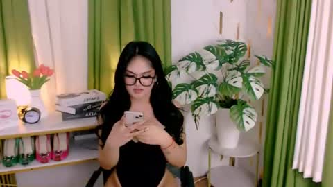 Brianna online show from July 25, 6:20 am
