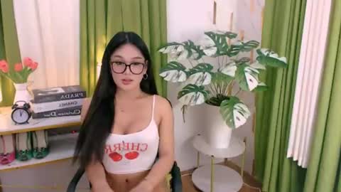 Brianna online show from June 22, 6:16 pm