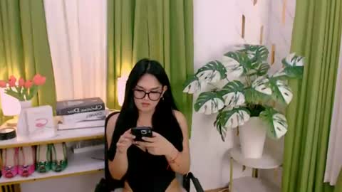 Brianna online show from July 15, 10:31 am