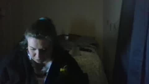 ally12334 online show from October 30, 2:58 am