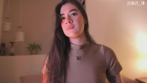 Ally  online show from June 2, 4:02 am