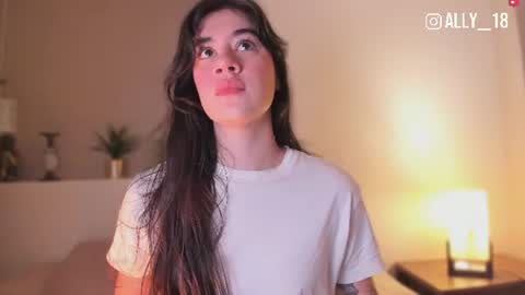 Ally  online show from June 23, 5:05 am
