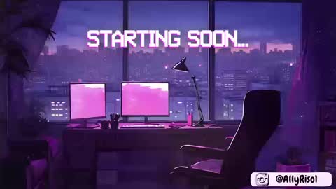 Ally  help me reach 100 satisfaid online show from September 8, 10:20 pm