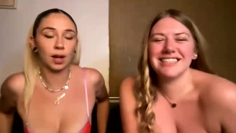 allyanalangel online show from March 1, 3:32 am