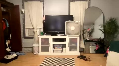 allyanalangel online show from March 4, 11:54 pm