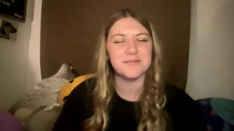 allyanalangel online show from February 24, 10:13 am