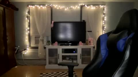 allyanalangel online show from January 30, 3:33 am