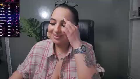         online show from July 13, 8:09 pm