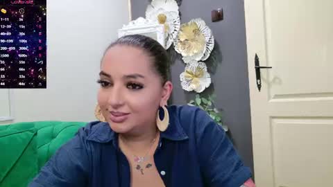         online show from July 24, 4:05 pm