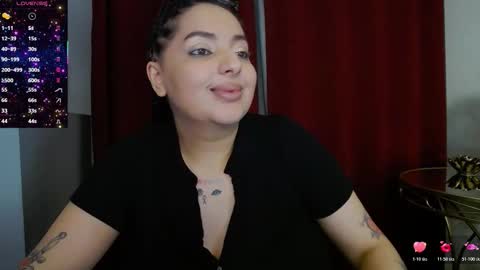         online show from October 19, 5:04 pm