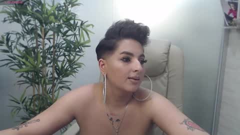         online show from February 24, 8:36 pm