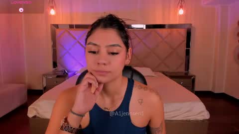 Alisson online show from July 6, 10:42 am