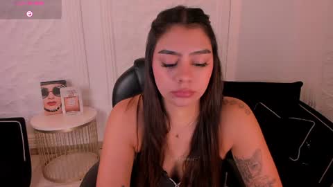 Alisson online show from July 17, 11:03 am