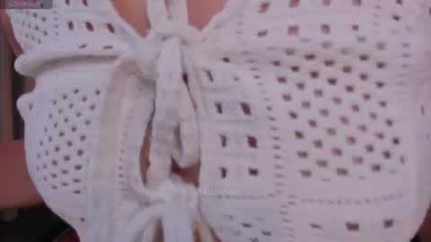 Alisson online show from July 5, 10:32 am