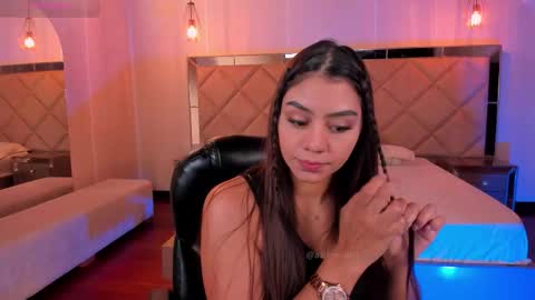 Alisson online show from March 4, 10:22 am