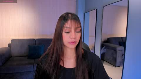 Alisson online show from February 24, 10:46 am